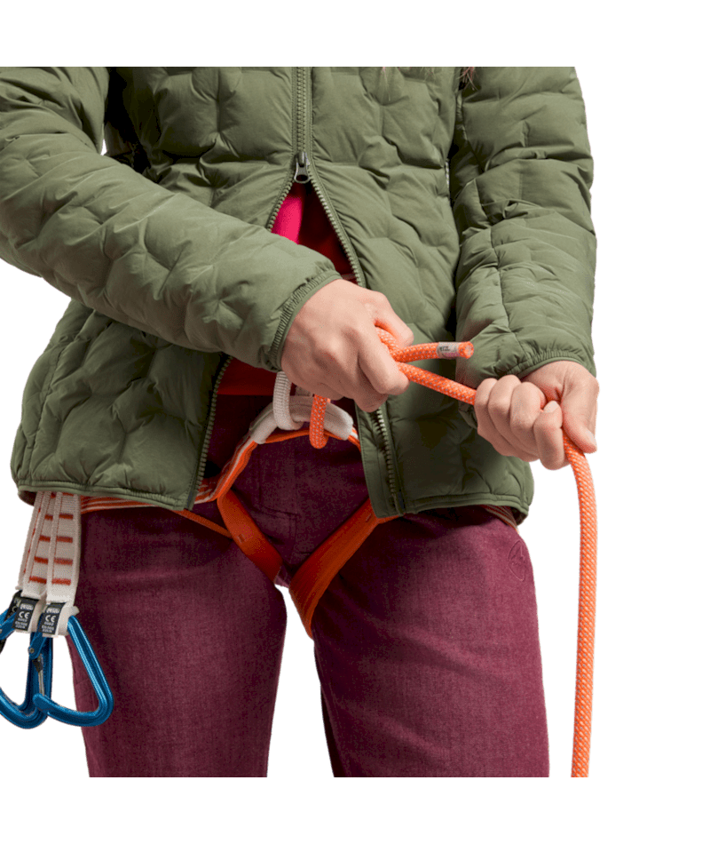 LA SPORTIVA - Opry Stretch Insulated JKT W