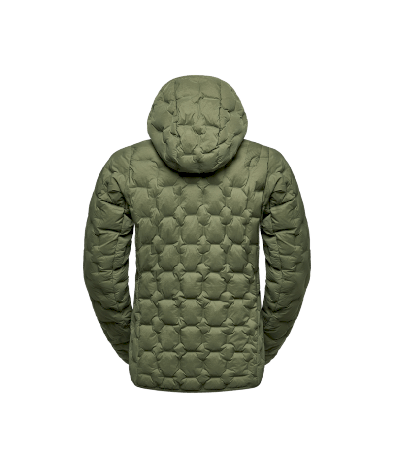 LA SPORTIVA - Opry Stretch Insulated JKT W