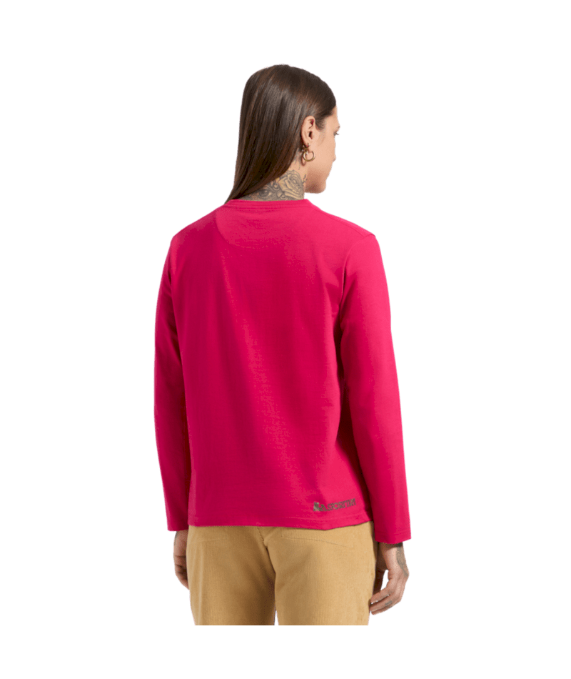 LA SPORTIVA - Moon Climb Long Sleeve W