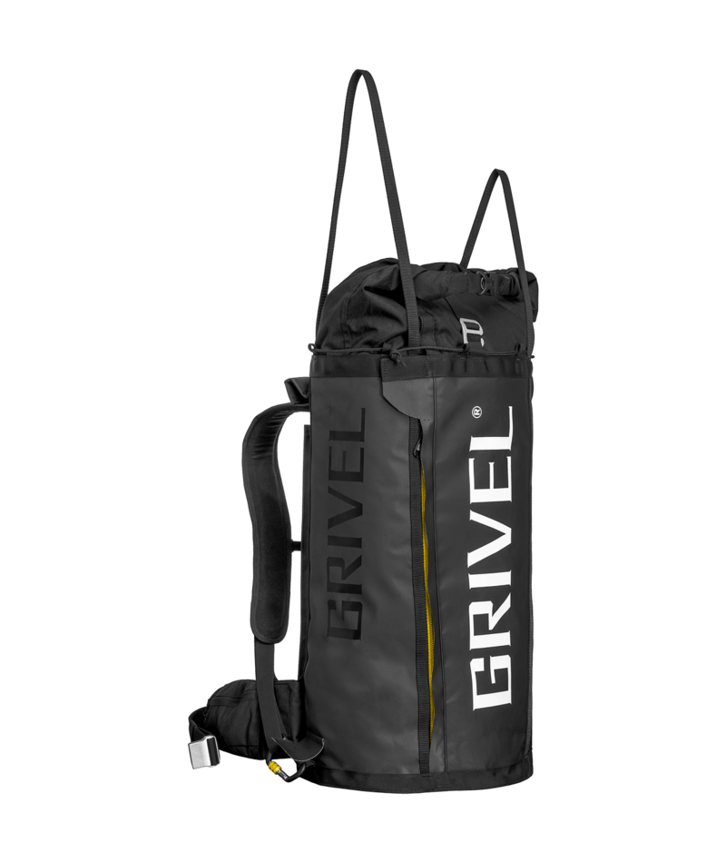 GRIVEL - Grand Cap 40
