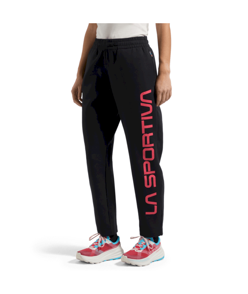 LA SPORTIVA - Podium Pant Big Logo W