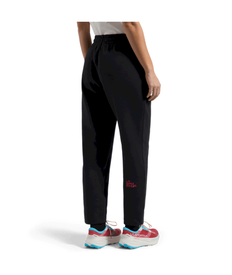 LA SPORTIVA - Podium Pant Big Logo W