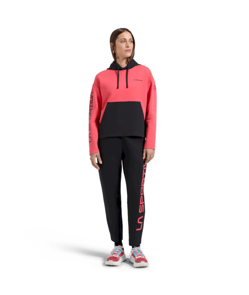 LA SPORTIVA - Podium Pant Big Logo W