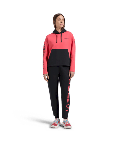 LA SPORTIVA - Podium Pant Big Logo W