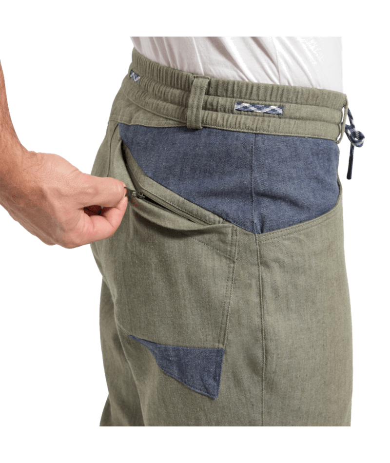 LA SPORTIVA - Sierra Rock Pant M