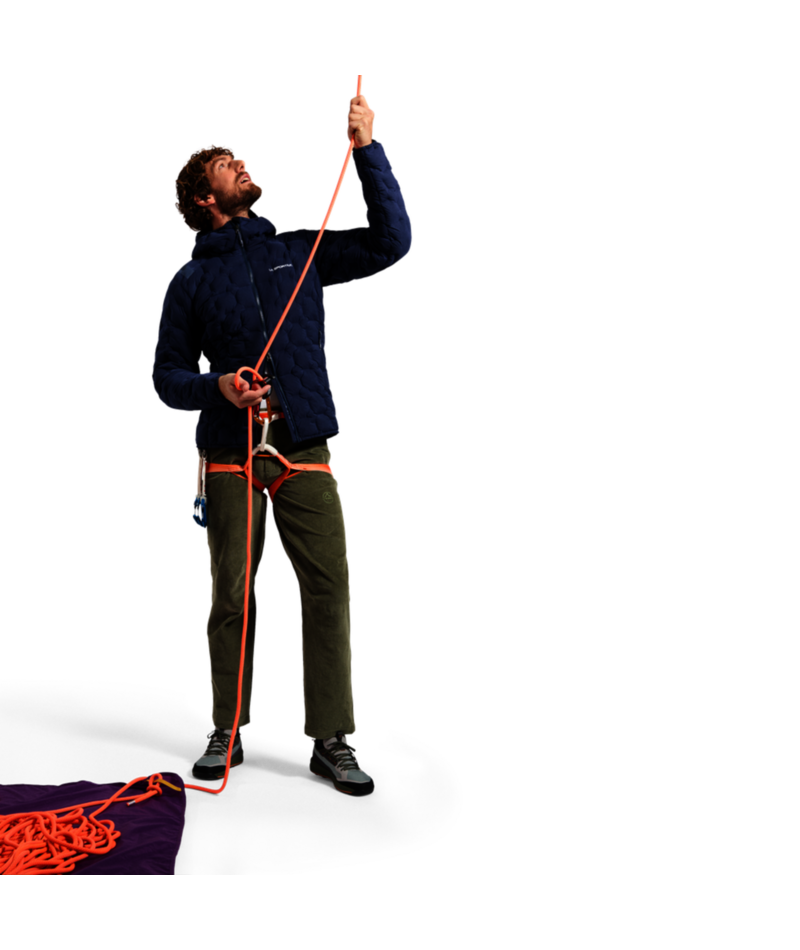 LA SPORTIVA - Setter Pant M