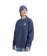 LA SPORTIVA - Moon Climb Sweater U