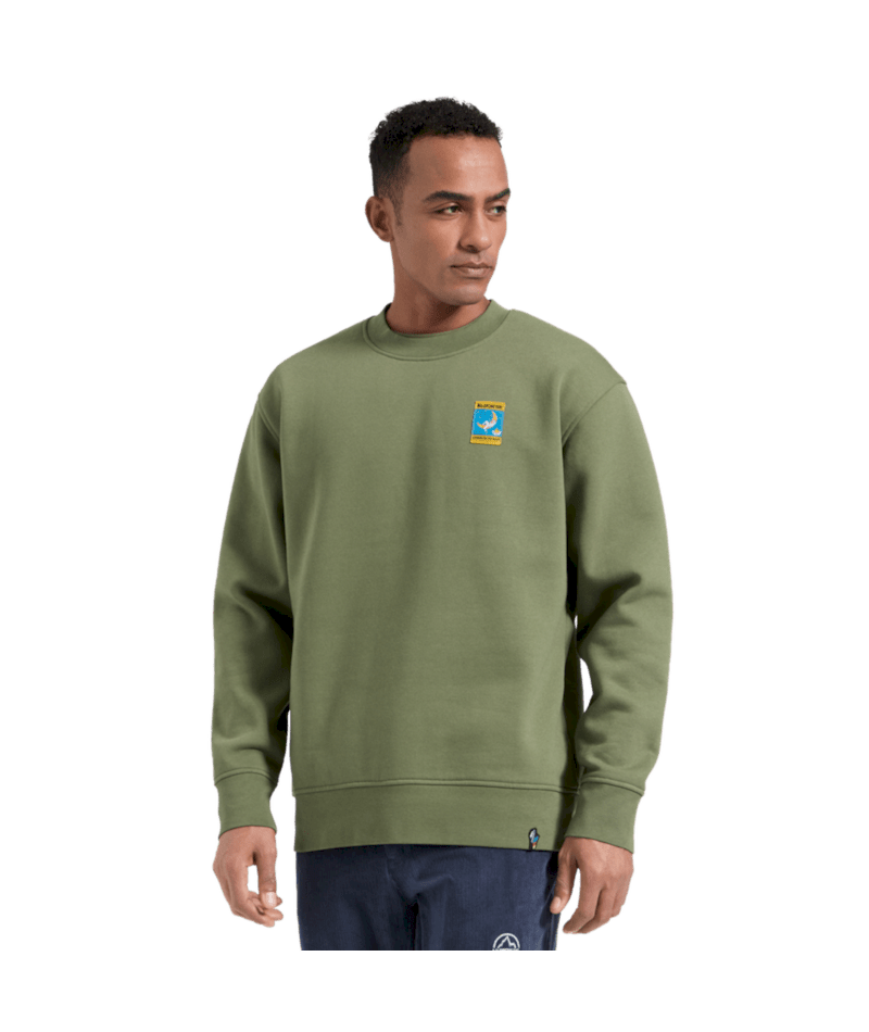 LA SPORTIVA - Moon Climb Sweater U