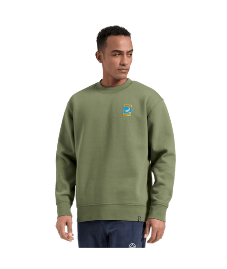 LA SPORTIVA - Moon Climb Sweater U