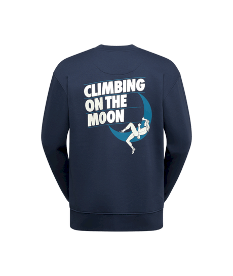 LA SPORTIVA - Moon Rock Sweater U
