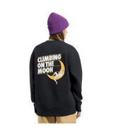 LA SPORTIVA - Moon Rock Sweater U