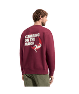 LA SPORTIVA - Moon Rock Sweater U