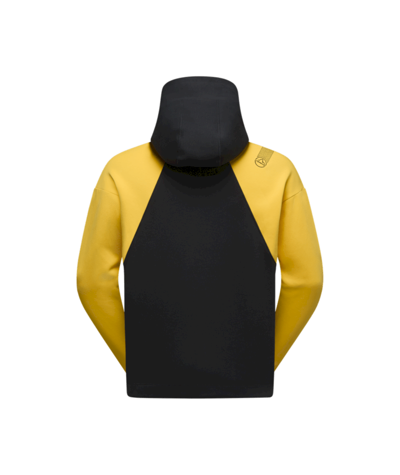 LA SPORTIVA - Podium Hoody Big Logo M