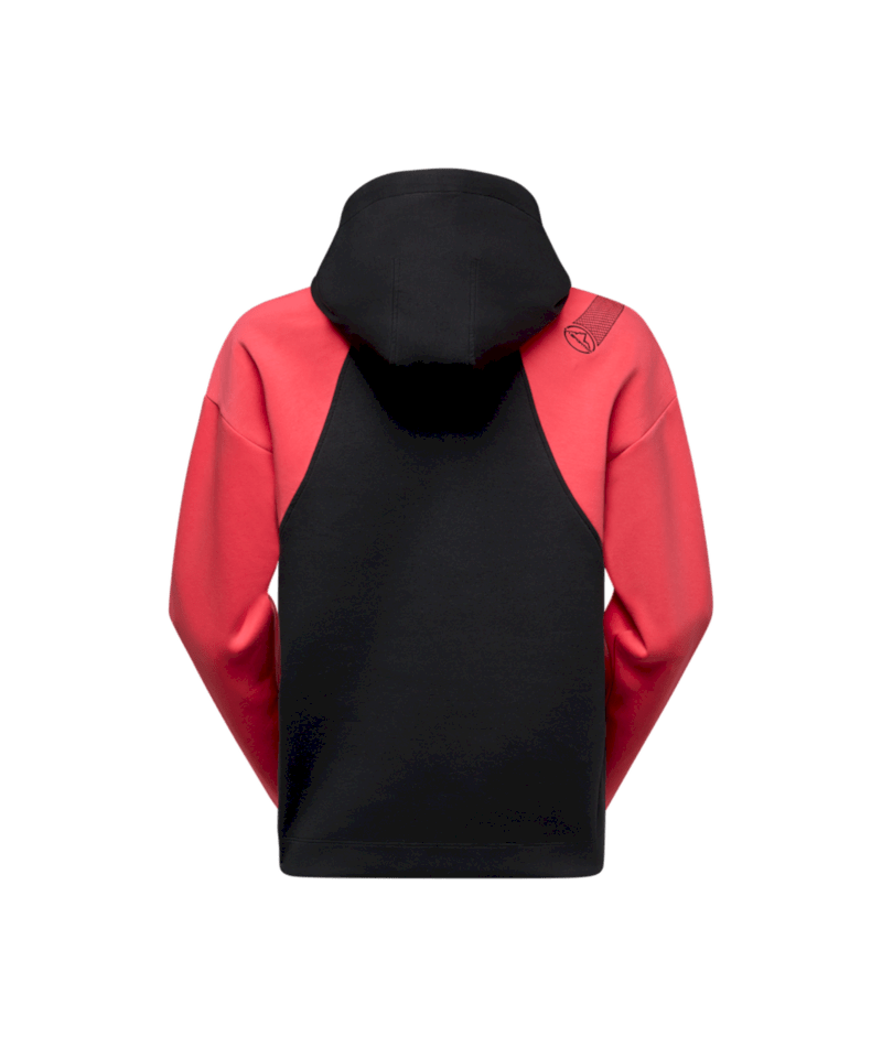 LA SPORTIVA - Podium Hoody Big Logo W