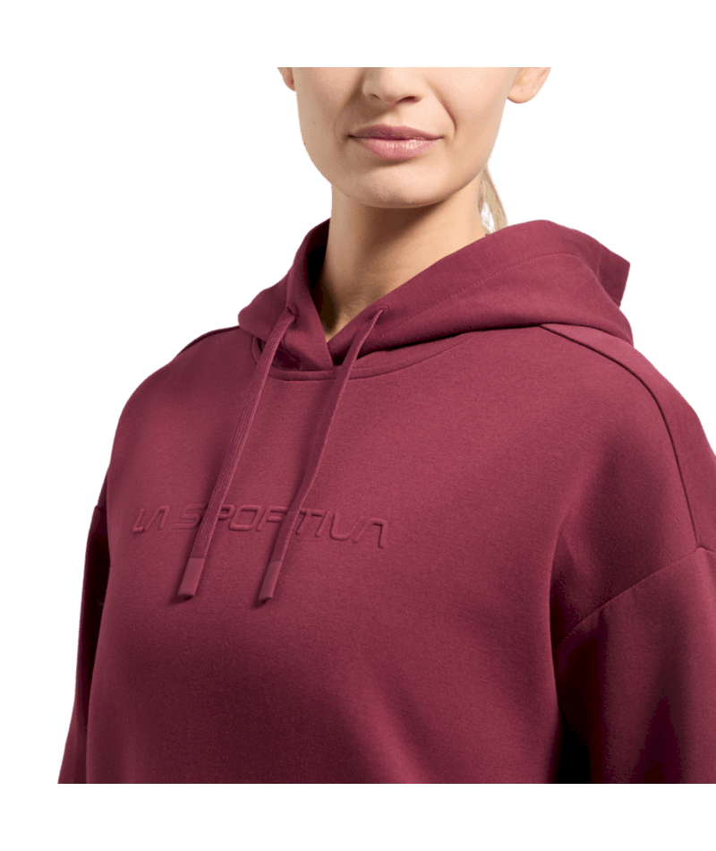 LA SPORTIVA - Podium Hoody W