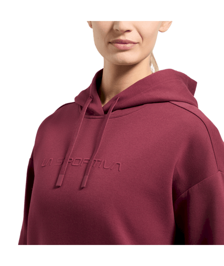 LA SPORTIVA - Podium Hoody W