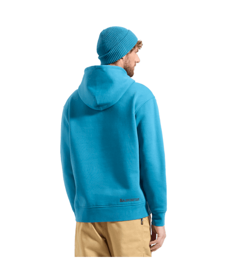 LA SPORTIVA - Moon Climb Hoody U