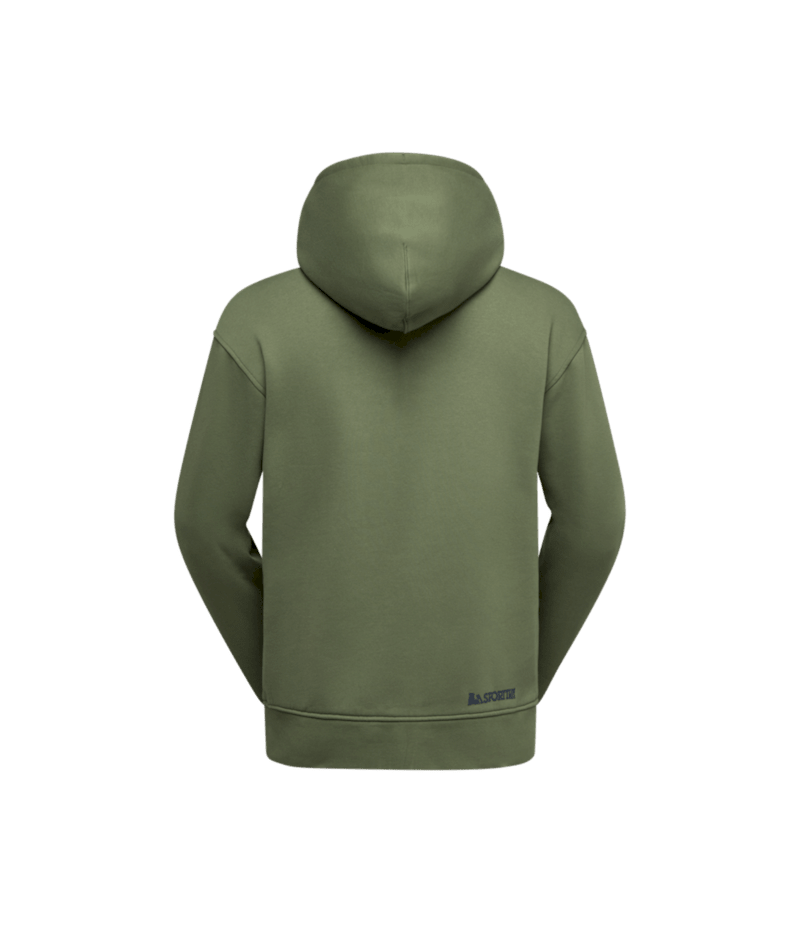 LA SPORTIVA - Moon Climb Hoody U