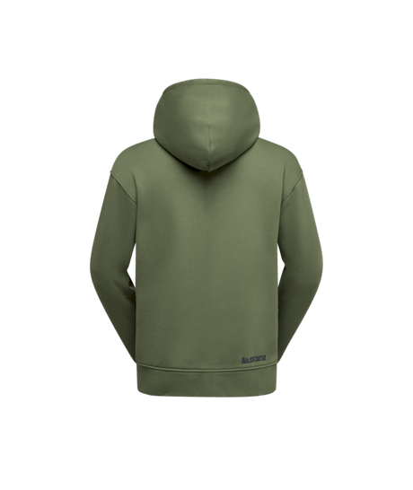 LA SPORTIVA - Moon Climb Hoody U