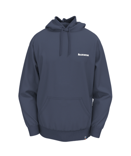 LA SPORTIVA - Moon Rock Hoody U