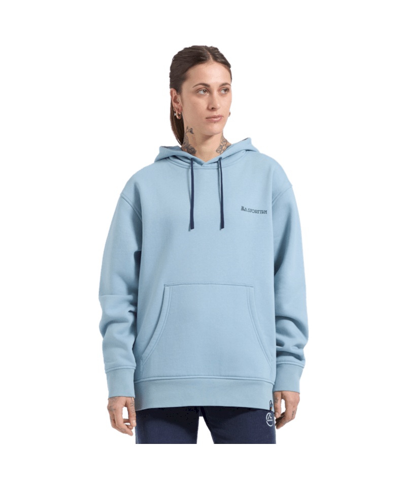 LA SPORTIVA - Moon Rock Hoody U