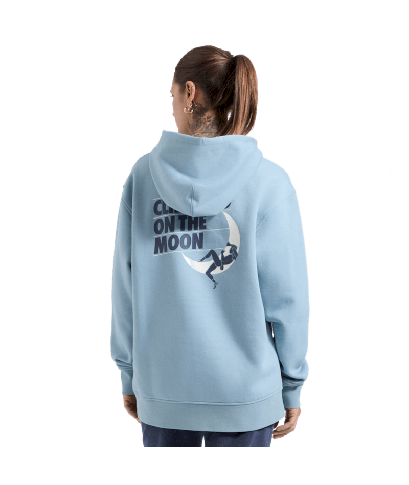 LA SPORTIVA - Moon Rock Hoody U