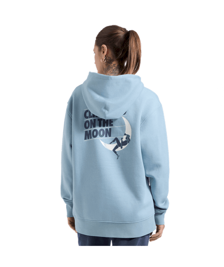 LA SPORTIVA - Moon Rock Hoody U