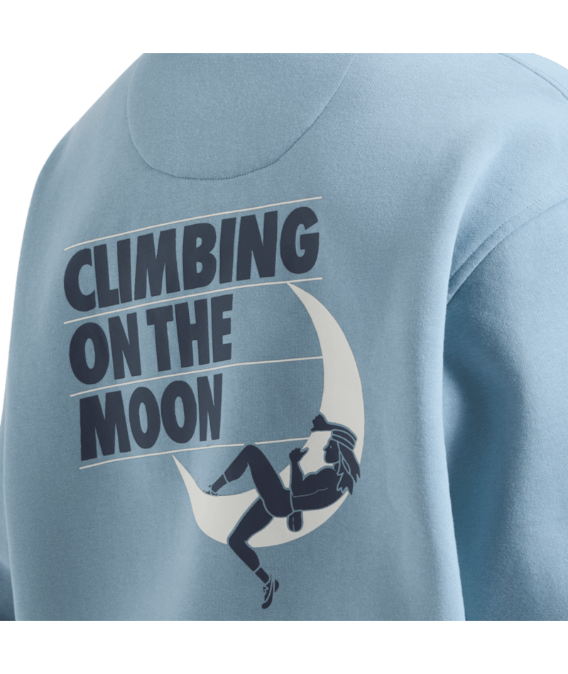 LA SPORTIVA - Moon Rock Hoody U