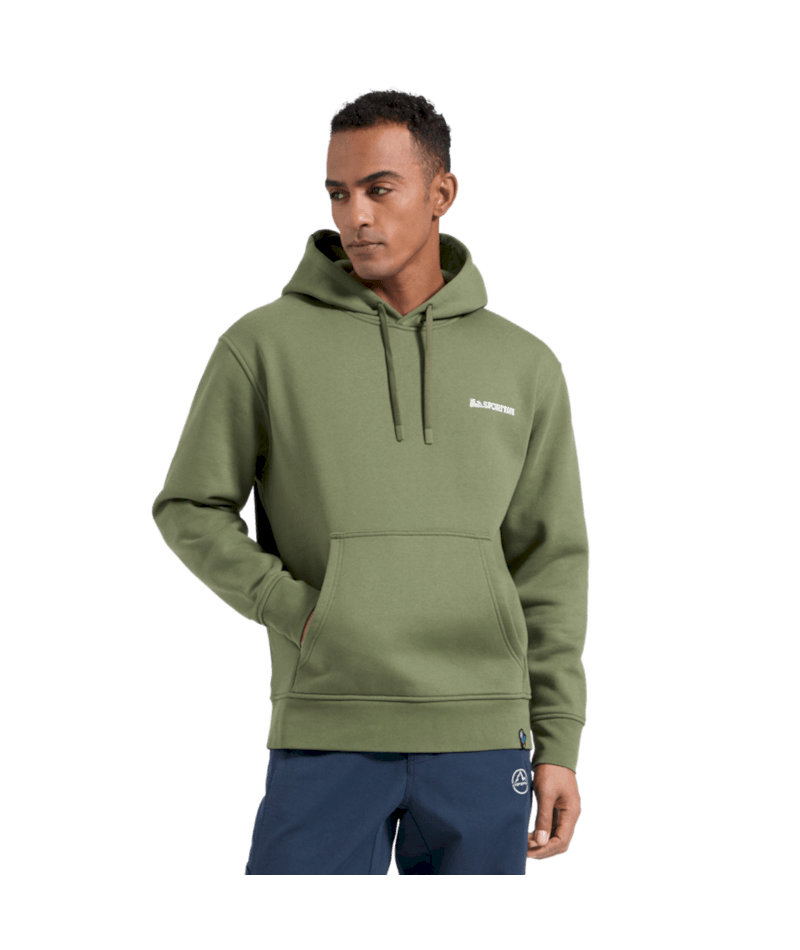 LA SPORTIVA - Moon Rock Hoody U
