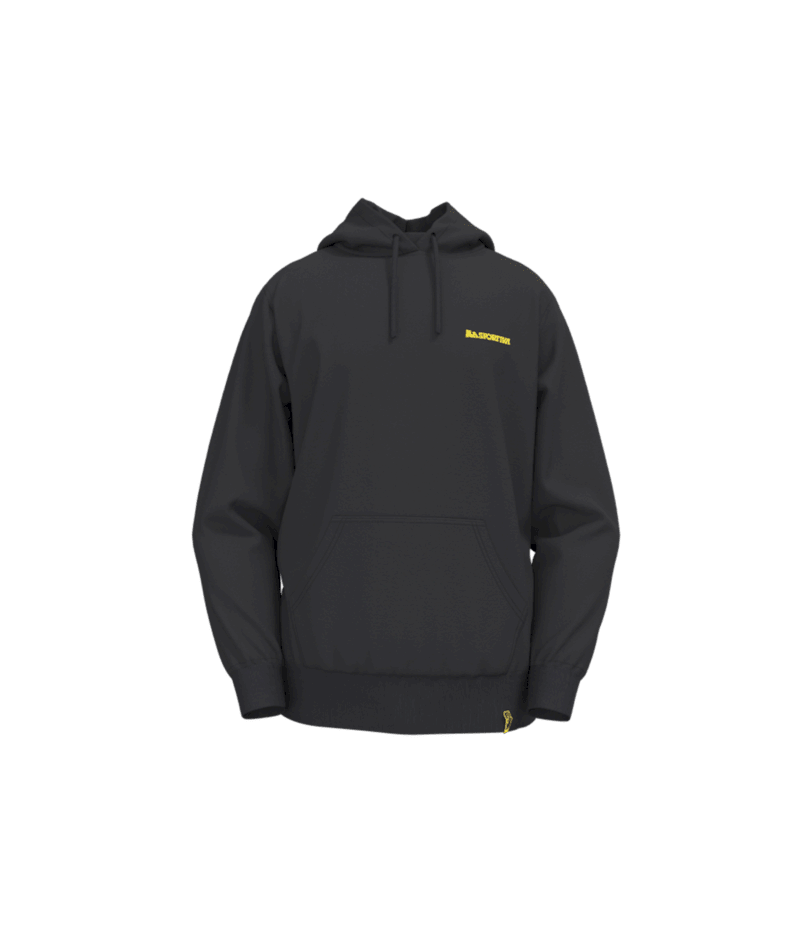 LA SPORTIVA - Moon Rock Hoody U