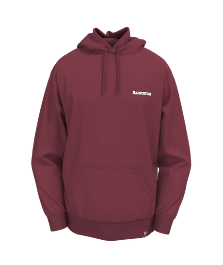 LA SPORTIVA - Moon Rock Hoody U