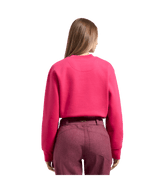 LA SPORTIVA - Heritage Logo Crop Sweater W