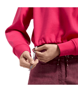 LA SPORTIVA - Heritage Logo Crop Sweater W