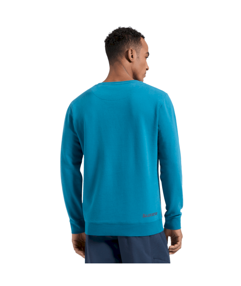 LA SPORTIVA - Heritage Logo Sweater M
