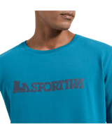 LA SPORTIVA - Heritage Logo Sweater M