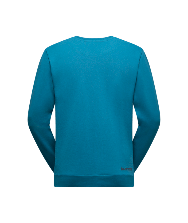 LA SPORTIVA - Heritage Logo Sweater M