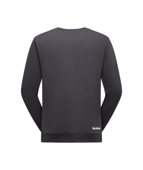 LA SPORTIVA - Heritage Logo Sweater M