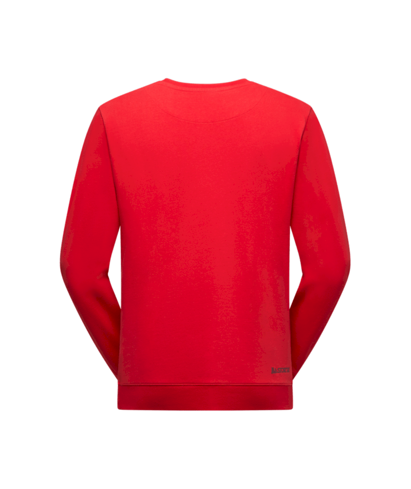 LA SPORTIVA - Heritage Logo Sweater M