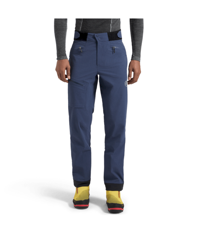 LA SPORTIVA - Helixir 3L Shell Pant M
