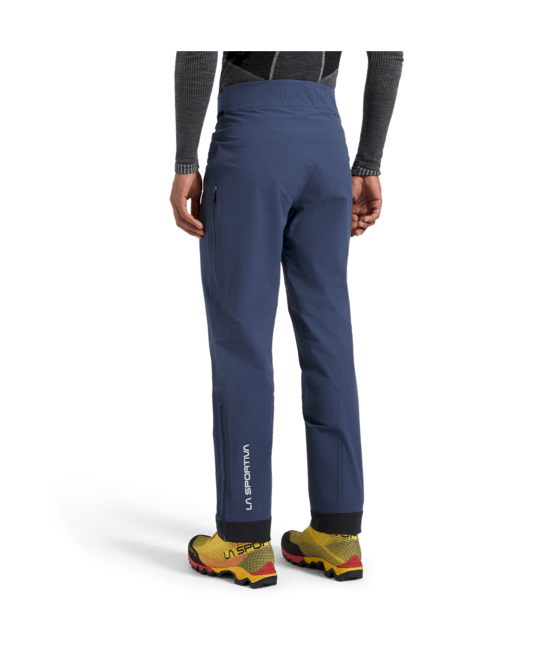 LA SPORTIVA - Helixir 3L Shell Pant M