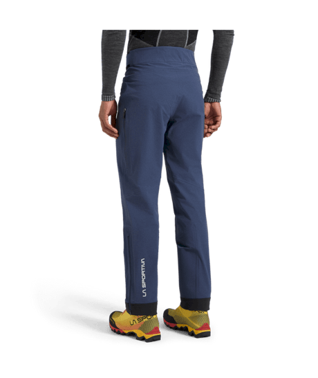 LA SPORTIVA - Helixir 3L Shell Pant M