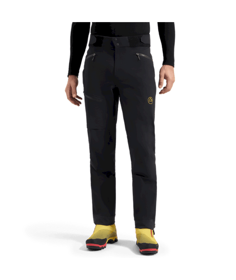 LA SPORTIVA - Helixir 3L Shell Pant M