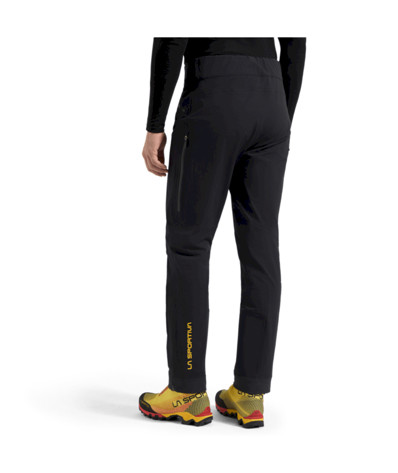 LA SPORTIVA - Helixir 3L Shell Pant M
