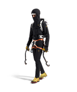LA SPORTIVA - Helixir 3L Shell Pant M