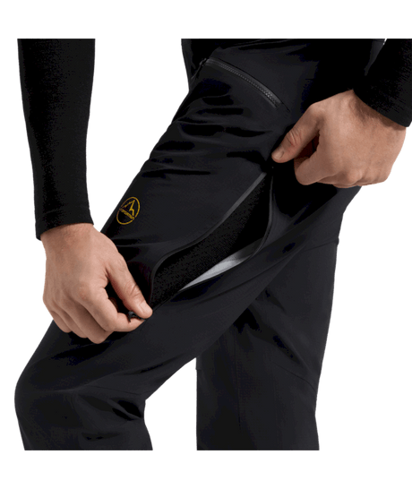 LA SPORTIVA - Helixir 3L Shell Pant M