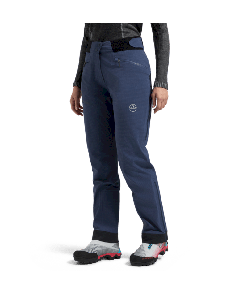 LA SPORTIVA - Helixir 3L Shell Pant W