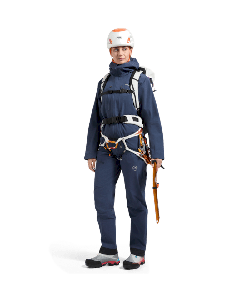 LA SPORTIVA - Helixir 3L Shell Pant W
