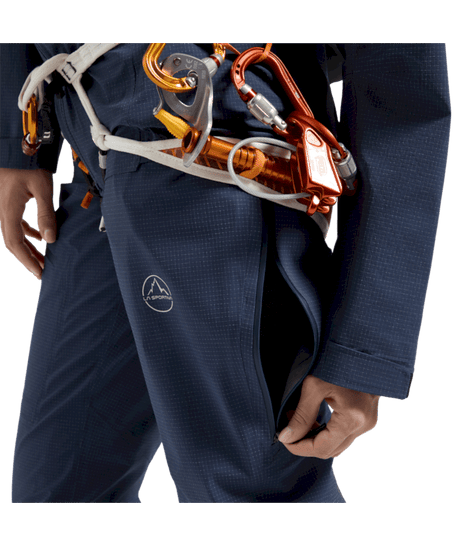 LA SPORTIVA - Helixir 3L Shell Pant W