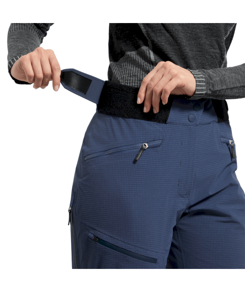 LA SPORTIVA - Helixir 3L Shell Pant W