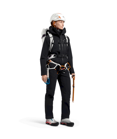 LA SPORTIVA - Helixir 3L Shell Pant W